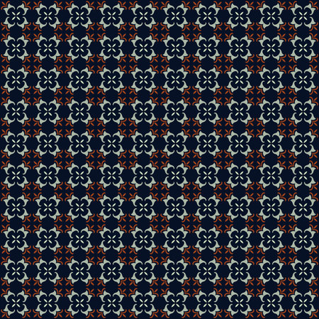 Seamless pattern texture. Repeat pattern. Vector illustration.