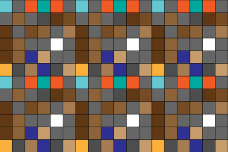 Seamless pattern texture. Repeat pattern. Vector illustration.