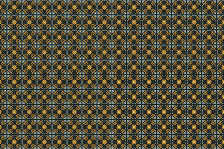 Seamless pattern texture.