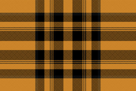 Tartan plaid pattern with texture.