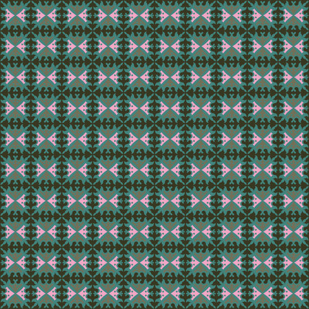 Seamless pattern texture. Repeat pattern. Vector illustration.