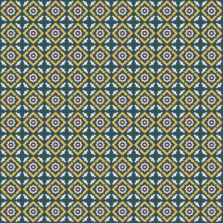 Seamless pattern texture. Repeat pattern. Vector illustration.