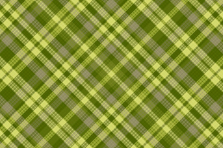 Tartan plaid pattern with texture. Vector illustration.
