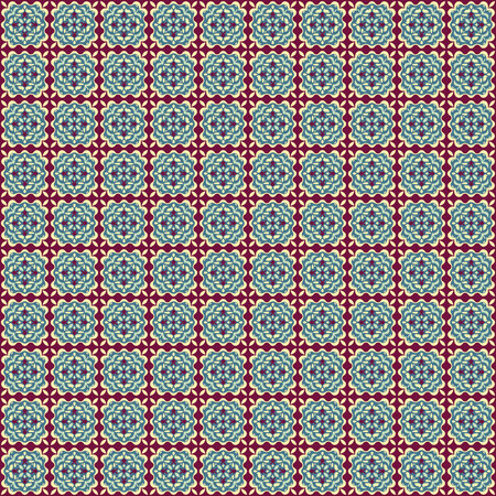 Seamless pattern texture. Repeat pattern. Vector illustration.