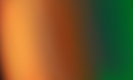 Modern elegant layout. A completely new colored illustration in blur style. New style for your business design.のイラスト素材