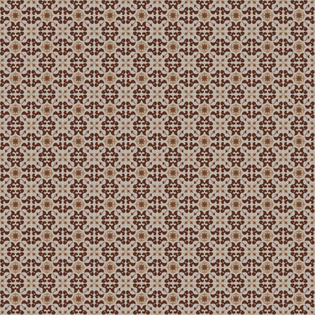 Seamless pattern texture. Repeat pattern. Vector illustration.のイラスト素材