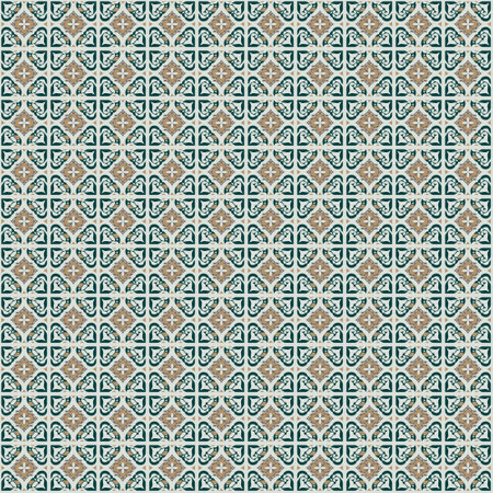 Seamless pattern texture. Repeat pattern. Vector illustration.のイラスト素材