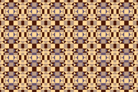 Seamless pattern texture. Repeat pattern. Vector illustration.のイラスト素材