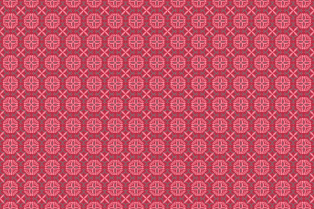Seamless pattern texture. Repeat pattern. Vector illustration.のイラスト素材