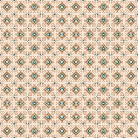 Seamless pattern texture. Repeat pattern. Vector illustration.のイラスト素材