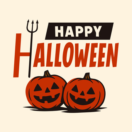 A family friendly Halloween bash with costumes candy music and games join us for laughter and safe spooky funのイラスト素材