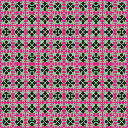 Seamless pattern texture. Repeat pattern. Vector illustration.のイラスト素材