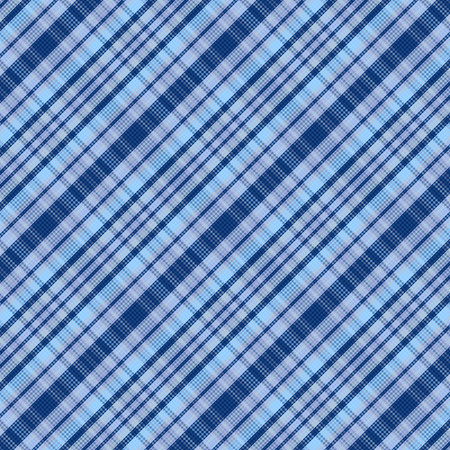Tartan plaid pattern with texture. Vector illustration.のイラスト素材