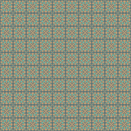 Seamless pattern texture. Repeat pattern. Vector illustration.