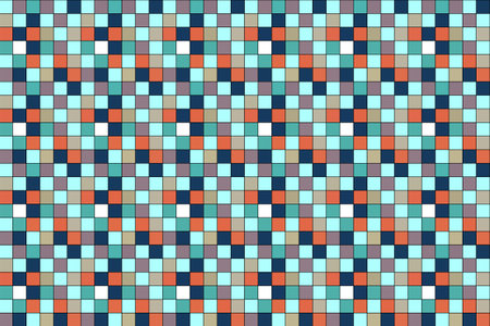 Seamless pattern texture. Repeat pattern. Vector illustration.