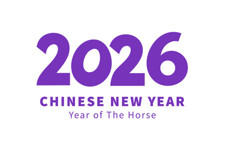 Warm wishes for a joyful Chinese New Year 2026 celebrating the Year of the Horse and sharing energy...