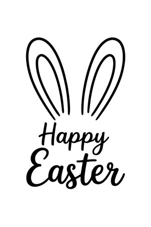 Joyful spring celebration with colorful eggs family gatherings and timeless traditions to shareのイラスト素材