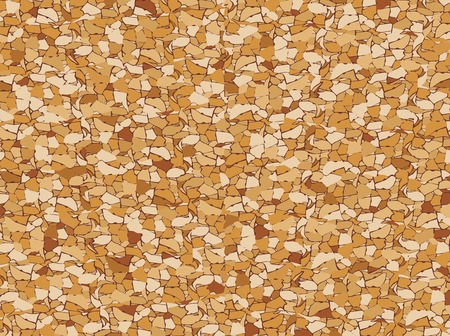 cork seamless pattern  cork board background のイラスト素材