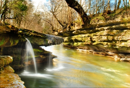 river kent, near kendalの写真素材