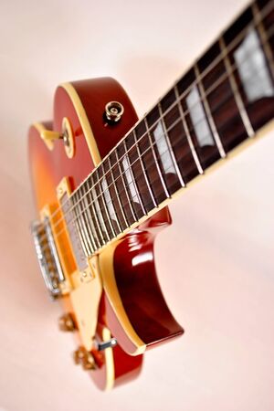 guitar