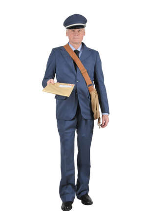 French postman French postman