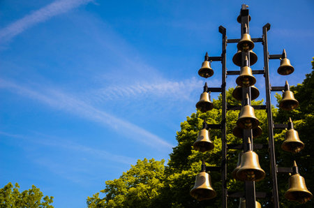 Bellsの写真素材