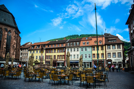 Prepare for the nightのeditorial素材