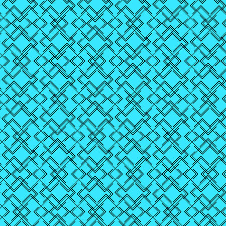 Floral Seamless Pattern Design. Vector illustration