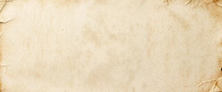 Old paper texture. Vintage paper background with space for text or image.の写真素材