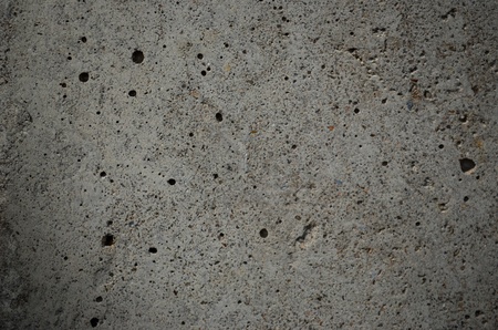 Dirty old wallの写真素材