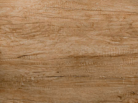 Wood texture. Longitudinal saw cut of wood. Brown timber texture background.
