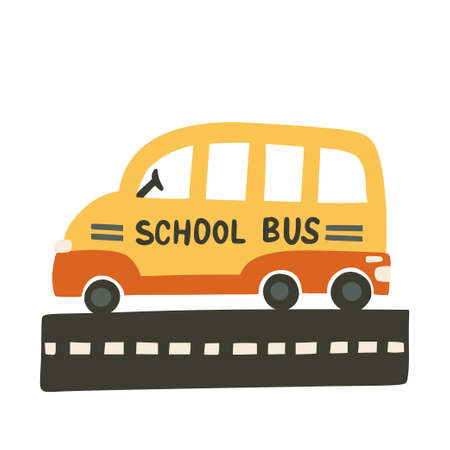 Car vector illustration