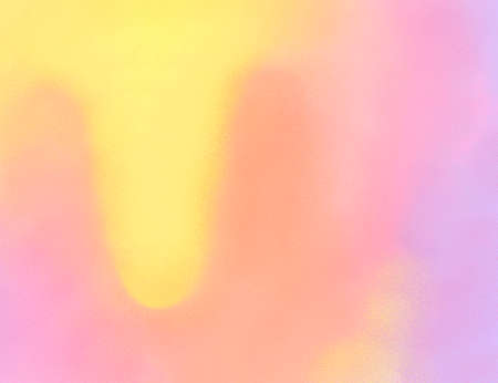 Abstract gradient noisy background spray wallpaperの写真素材