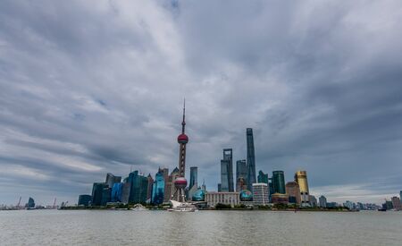 shanghaiのeditorial素材