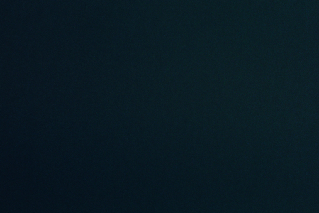 Black paper texture background. Black blank page.の写真素材