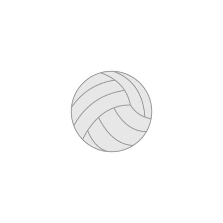 balls sport icon vector design symbolのイラスト素材
