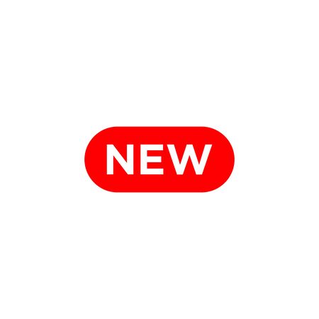 new label icon vector design symbolのイラスト素材