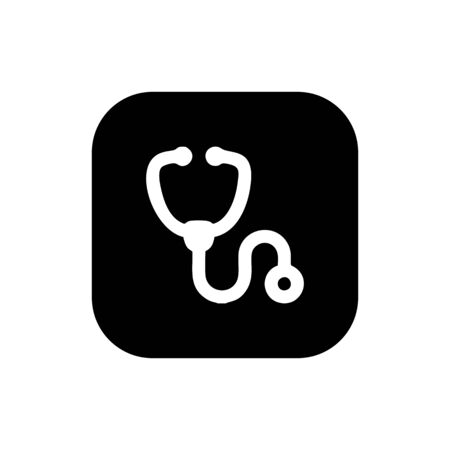 healthcare medical logo icon vector design symbolのイラスト素材