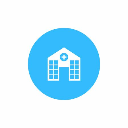 healthcare medical icon vector design symbolのイラスト素材