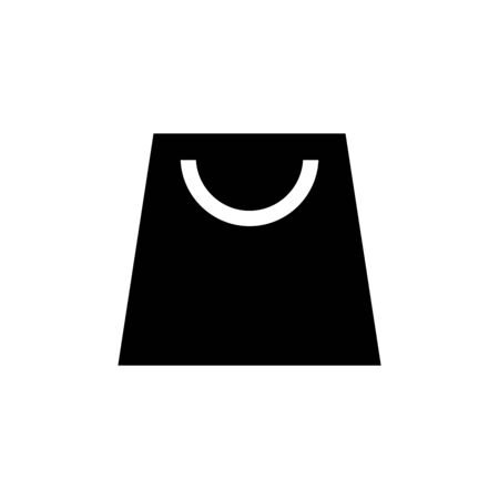 shopping,shopping cart,shopping bag icon vector design symbolのイラスト素材