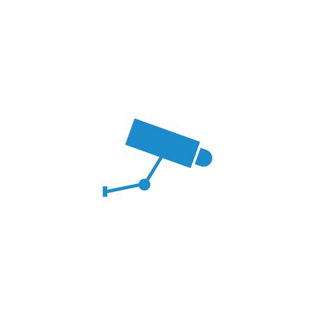 camera, action camera, lens icon vector design symbol