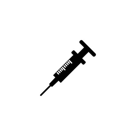 laboratory equipment icon vector design symbolのイラスト素材