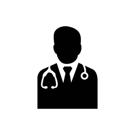 profession man avatar icon vector design symbolのイラスト素材