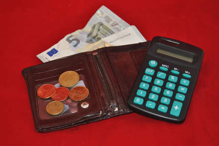 money crisis