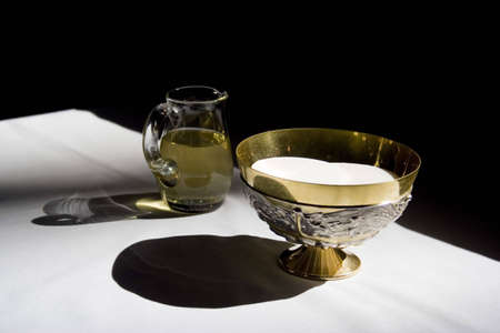 Holy communion