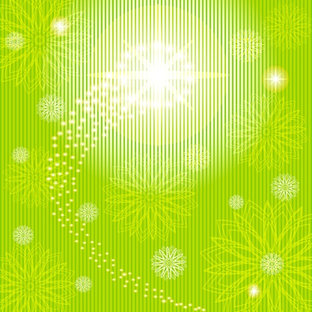 vector illustration of an abstract background. eps 10のイラスト素材