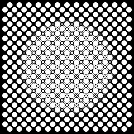 abstract background のイラスト素材