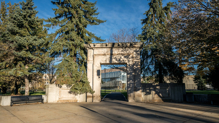 Cambridge Public Libraryのeditorial素材