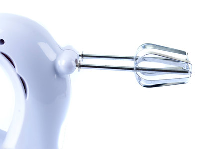 kitchen mixerの写真素材