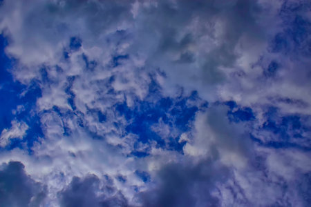 Cloudy Day